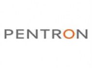 pentron logo